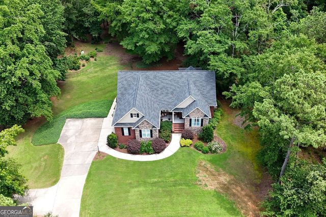 172 Sam Solomon Road, Locust Grove, GA 30248