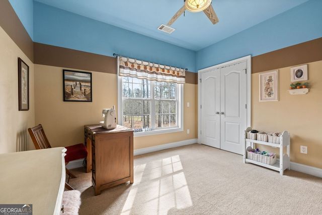 172 Sam Solomon Road, Locust Grove, GA 30248