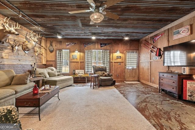 172 Sam Solomon Road, Locust Grove, GA 30248