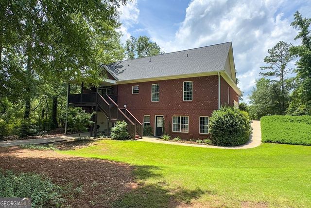 172 Sam Solomon Road, Locust Grove, GA 30248