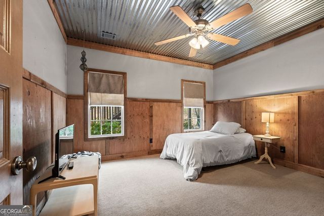 172 Sam Solomon Road, Locust Grove, GA 30248