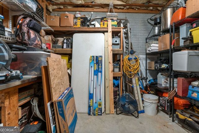 172 Sam Solomon Road, Locust Grove, GA 30248