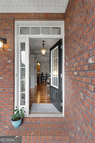 172 Sam Solomon Road, Locust Grove, GA 30248