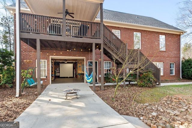 172 Sam Solomon Road, Locust Grove, GA 30248