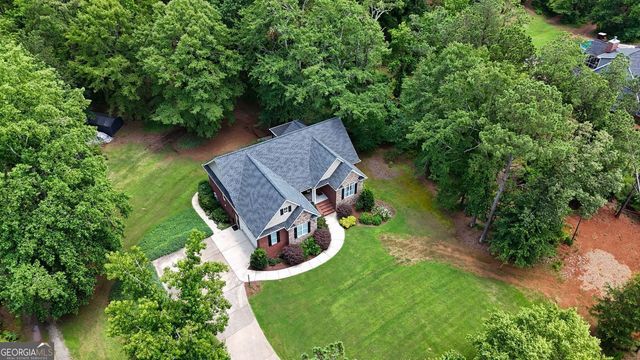 172 Sam Solomon Road, Locust Grove, GA 30248