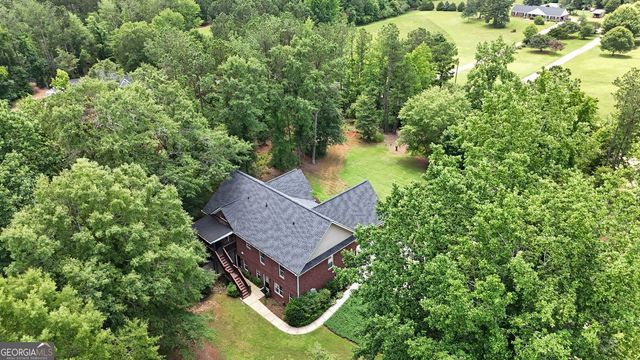 172 Sam Solomon Road, Locust Grove, GA 30248