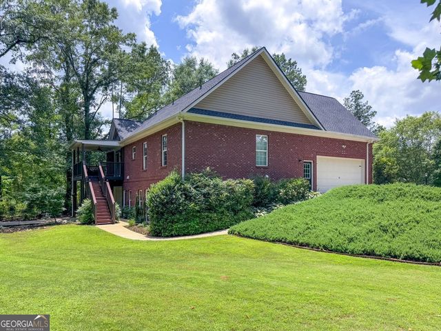 172 Sam Solomon Road, Locust Grove, GA 30248