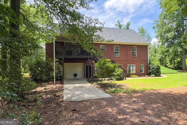 172 Sam Solomon Road, Locust Grove, GA 30248
