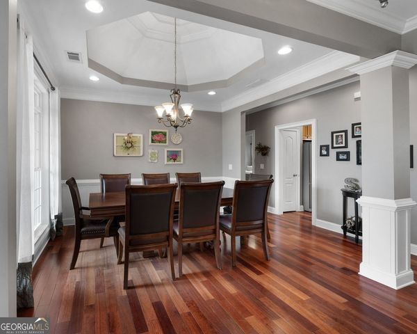 172 Sam Solomon Road, Locust Grove, GA 30248