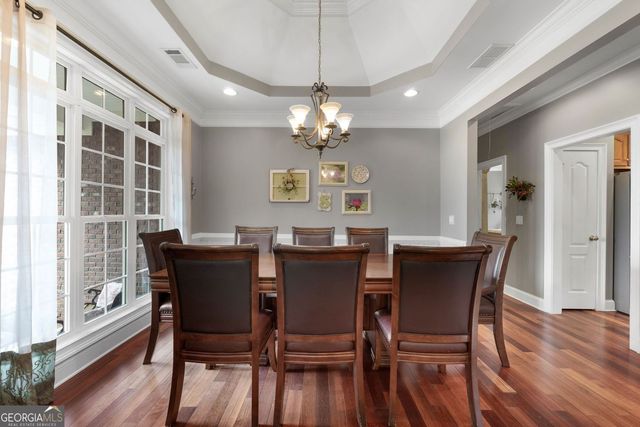 172 Sam Solomon Road, Locust Grove, GA 30248