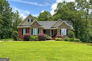 172 Sam Solomon Road, Locust Grove, GA 30248