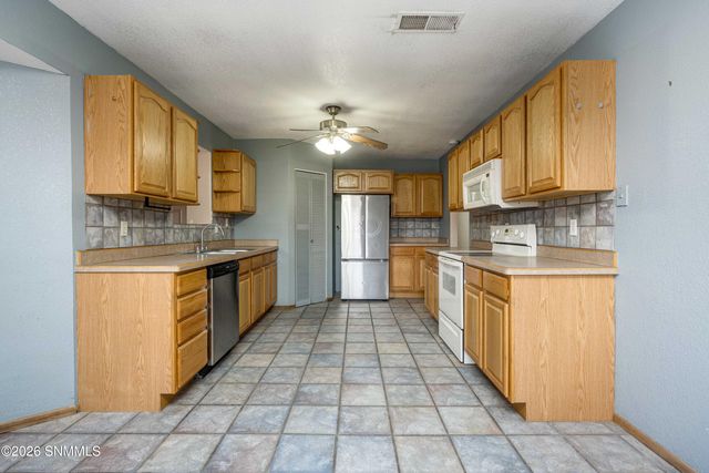 3107 Dyer Street, Las Cruces, NM 88011
