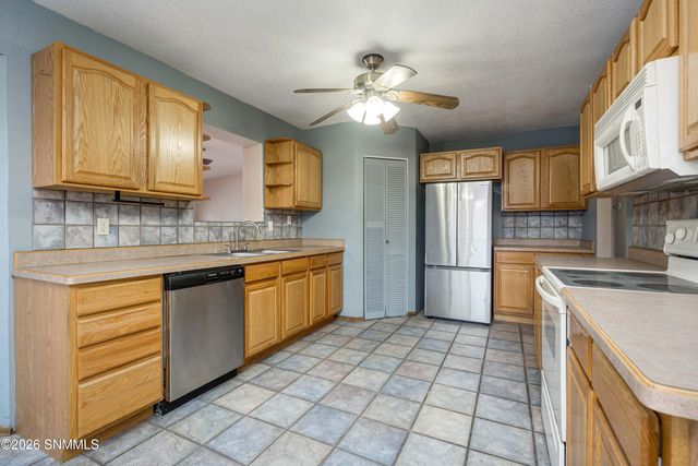 3107 Dyer Street, Las Cruces, NM 88011