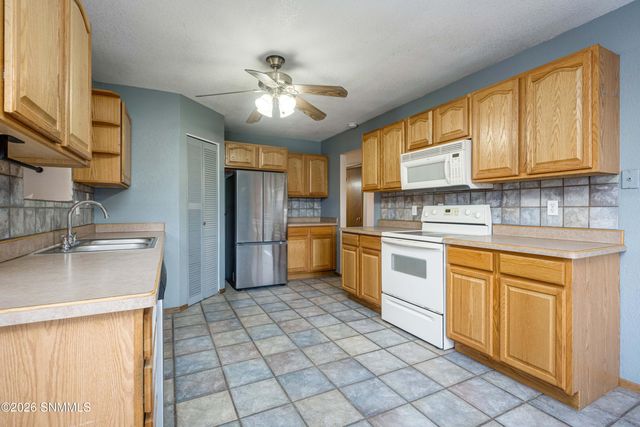 3107 Dyer Street, Las Cruces, NM 88011