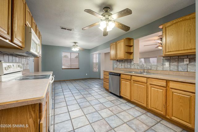 3107 Dyer Street, Las Cruces, NM 88011