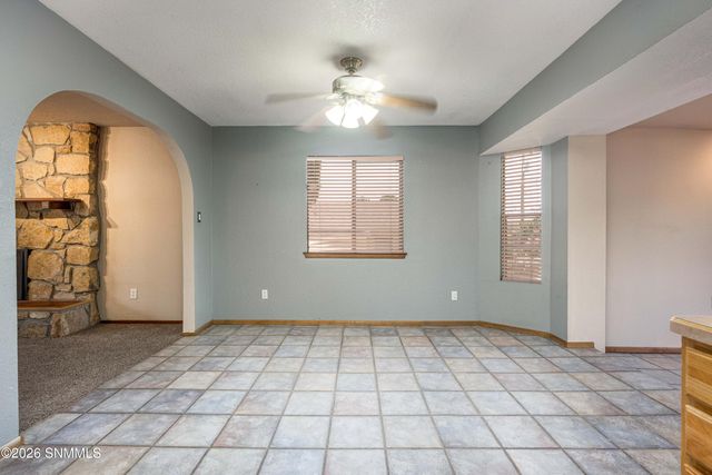 3107 Dyer Street, Las Cruces, NM 88011