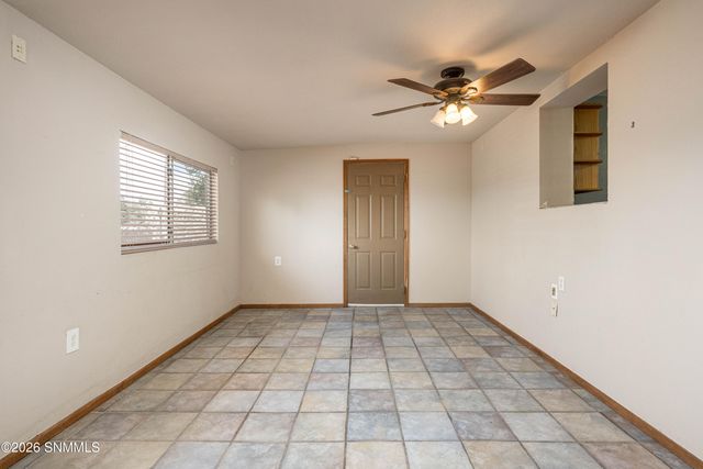 3107 Dyer Street, Las Cruces, NM 88011