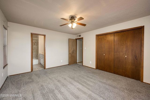 3107 Dyer Street, Las Cruces, NM 88011