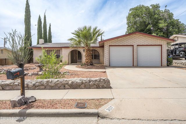 3107 Dyer Street, Las Cruces, NM 88011