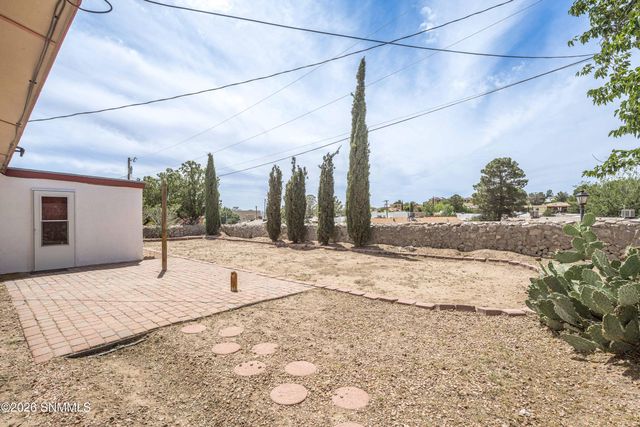 3107 Dyer Street, Las Cruces, NM 88011