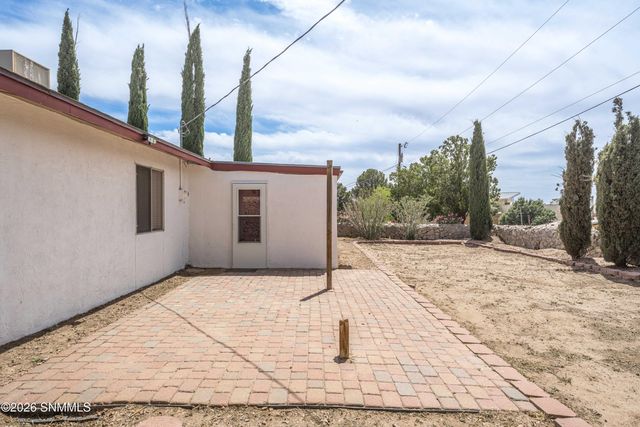 3107 Dyer Street, Las Cruces, NM 88011