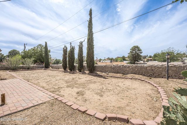 3107 Dyer Street, Las Cruces, NM 88011
