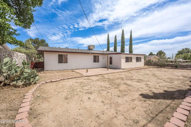3107 Dyer Street, Las Cruces, NM 88011