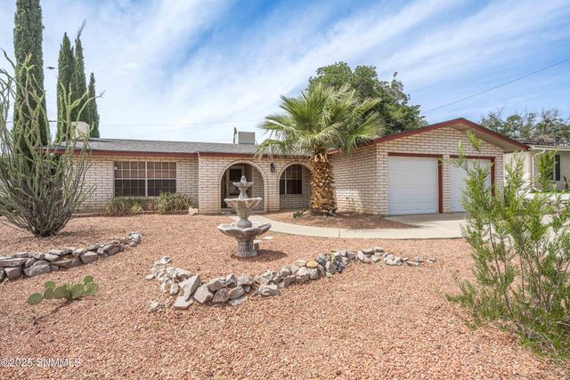 3107 Dyer Street, Las Cruces, NM 88011