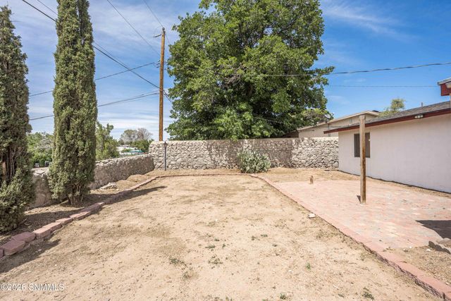 3107 Dyer Street, Las Cruces, NM 88011