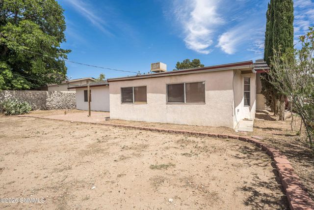 3107 Dyer Street, Las Cruces, NM 88011