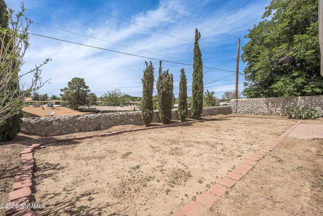 3107 Dyer Street, Las Cruces, NM 88011