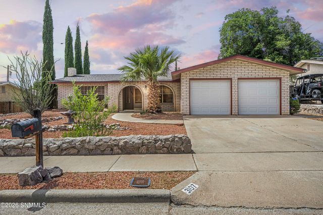 3107 Dyer Street, Las Cruces, NM 88011