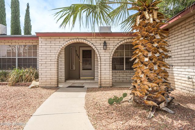 3107 Dyer Street, Las Cruces, NM 88011