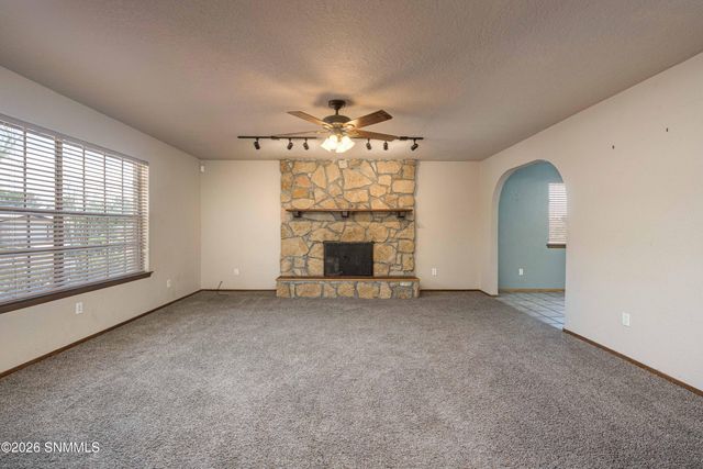 3107 Dyer Street, Las Cruces, NM 88011