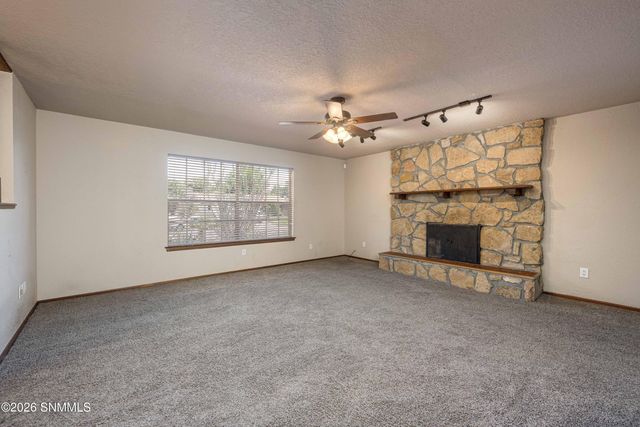 3107 Dyer Street, Las Cruces, NM 88011