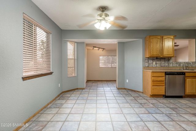 3107 Dyer Street, Las Cruces, NM 88011