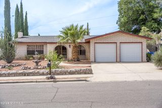 3107 Dyer Street, Las Cruces, NM 88011