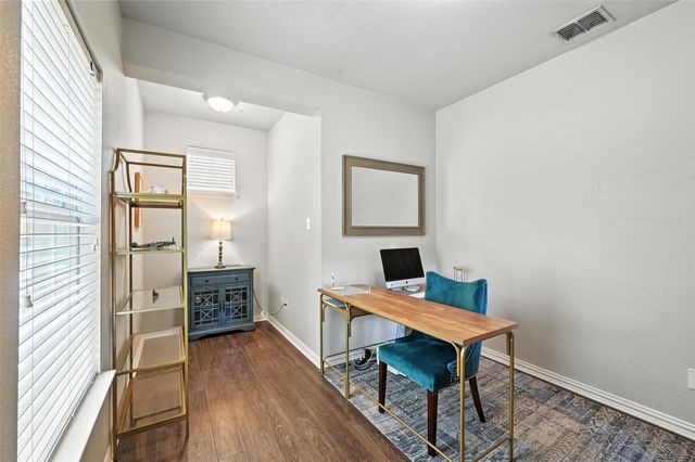 8728 Bigelow Drive, Plano, TX 75024