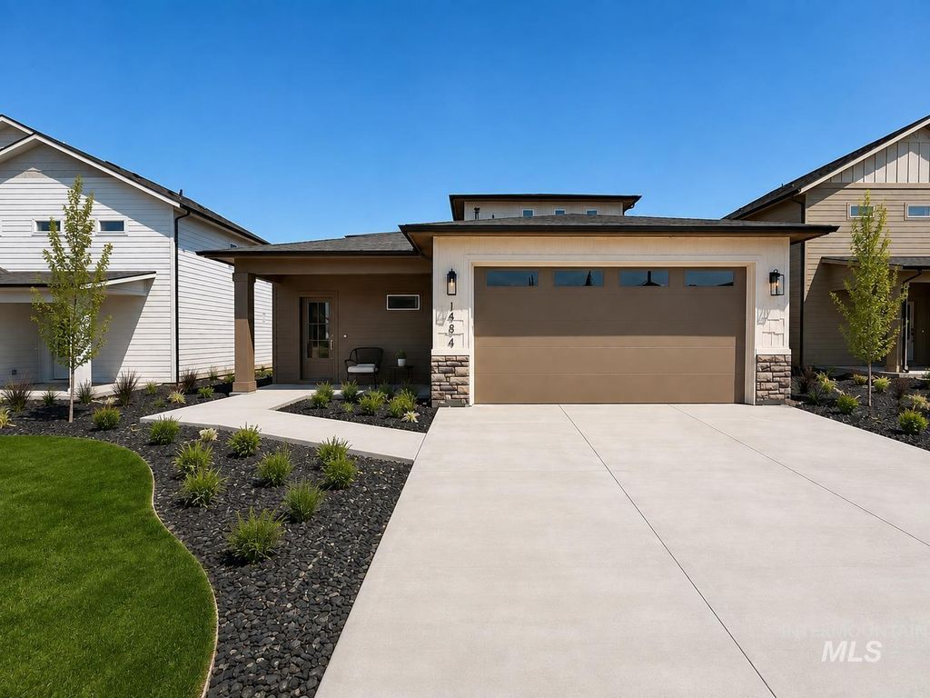 684 S Cassandra Ave, Kuna, ID 83634 photo 1