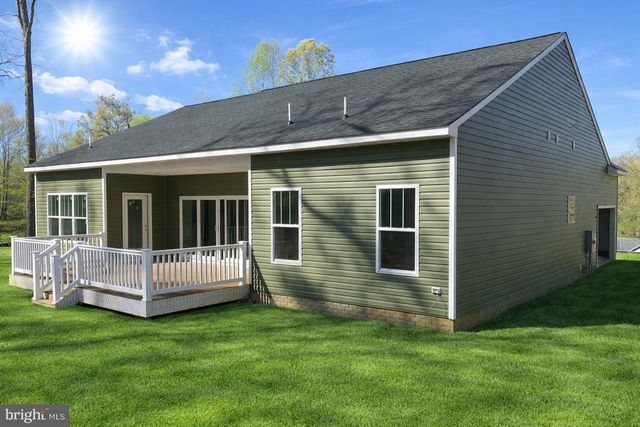 5304 WYNDEMERE CIR, Mineral, VA 23117
