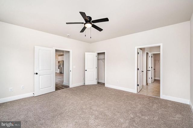 5304 WYNDEMERE CIR, Mineral, VA 23117