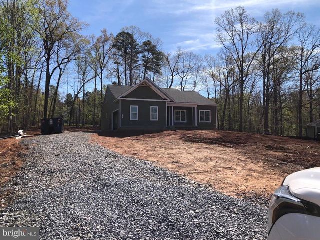 5304 WYNDEMERE CIR, Mineral, VA 23117