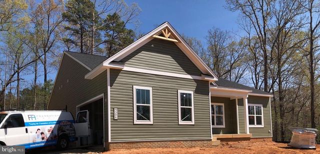 5304 WYNDEMERE CIR, Mineral, VA 23117