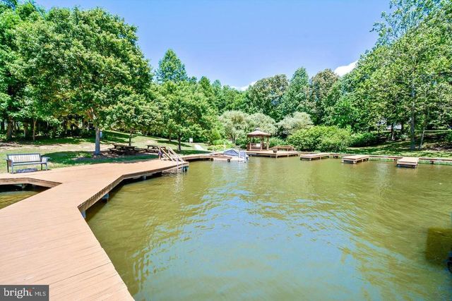5304 WYNDEMERE CIR, Mineral, VA 23117