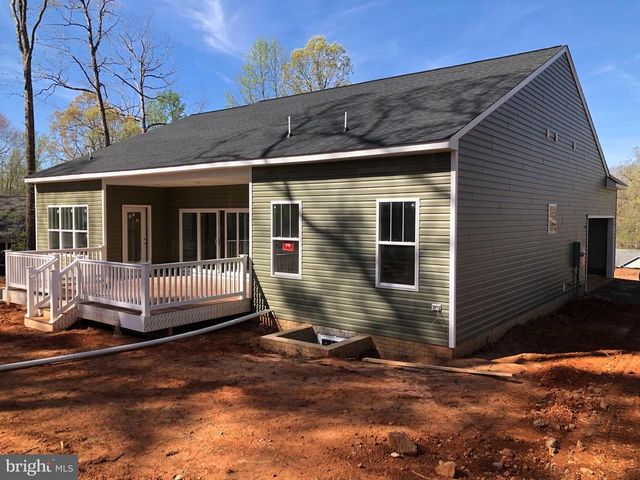 5304 WYNDEMERE CIR, Mineral, VA 23117
