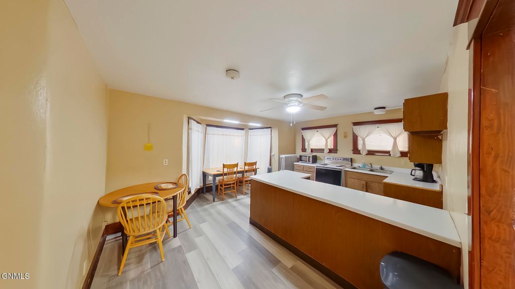 455 Center Street, Hazelton, ND 58544 photo 3