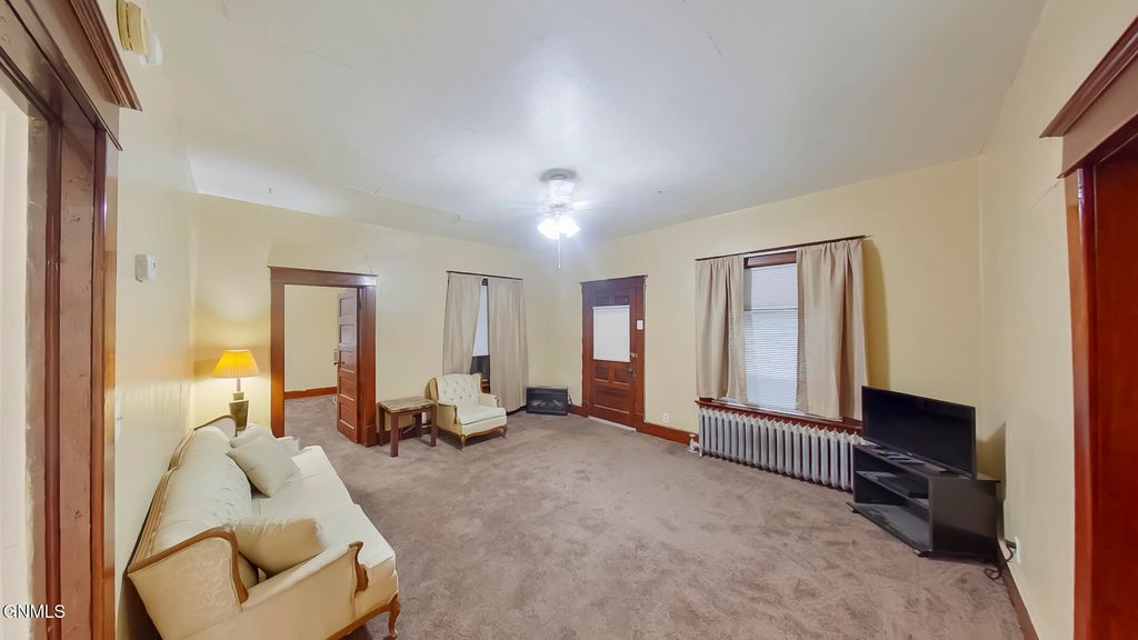 455 Center Street, Hazelton, ND 58544 photo 4