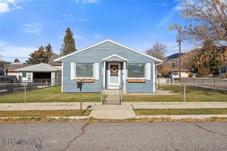 2565 St Ann Street, Butte, MT 59701