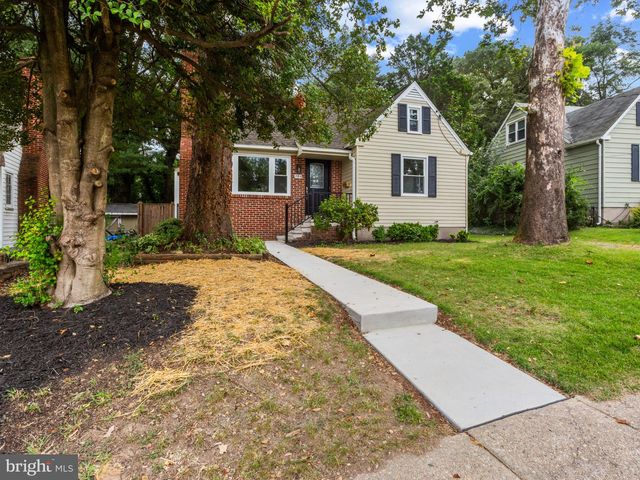 203 WILLOW LN, Glen Burnie, MD 21061
