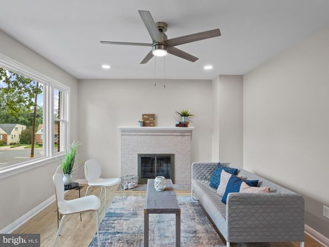 203 WILLOW LN, Glen Burnie, MD 21061